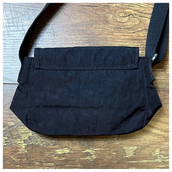 Kipling Sabian Crossbody with Keychain - Picture 4 of 9